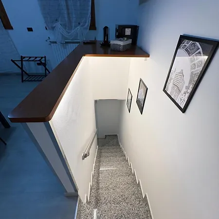 Tulipe House 公寓 米兰