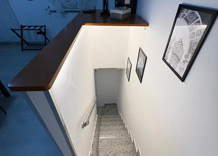Tulipe House Apartament Mediolan