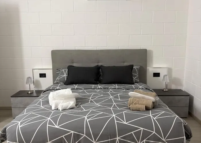 Tulipe House Apartament *