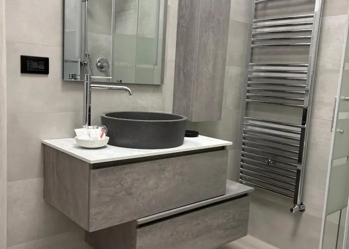 Apartament Tulipe House Mediolan