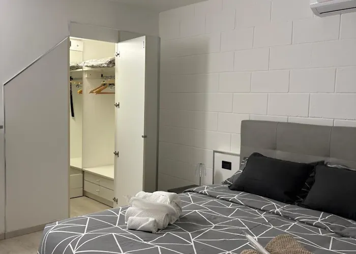 Apartament Tulipe House