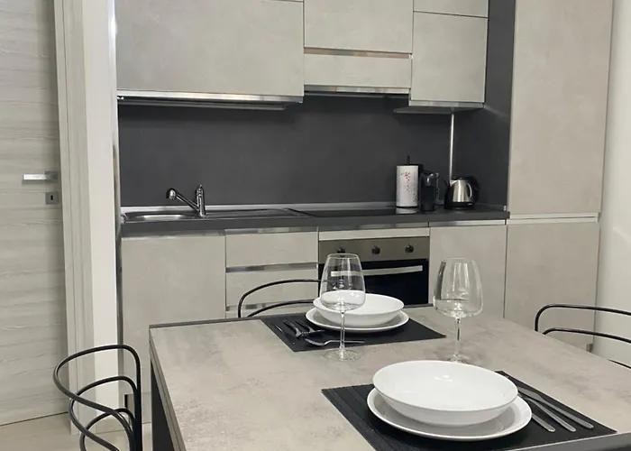 Tulipe House Apartament