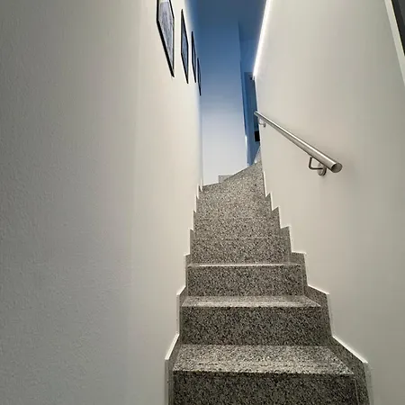Tulipe House Mediolan